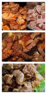 что можно приготовить из мяса говядины быстро и вкусно Pin On Eda