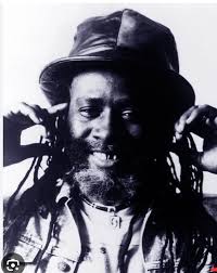 Greetings from Ky-Mani Marley and Winston Rodney