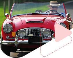 Compare Classic Car Insurance Quotes Thinkinsure