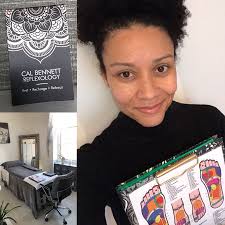CAL BENNETT REFLEXOLOGY