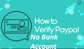 Add money from the paypal app. How To Get Paypal Verified Without Bank Account Verify Paypal Account No Bank Account 2019 Moms All