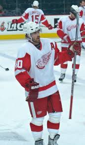 Timrå ik, red eagles, ist ein schwedischer eishockeyverein aus dem ort timrå. Henrik Zetterberg Wikiwand