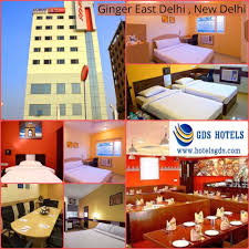 Ginger East Delhi In Newdelhi Is A Superb Hotel In New Delhi Ginger East Delhi Offers Onlinebooking And Comfortable Living Co Hotel Best Hotels New Delhi