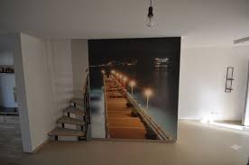 Lichtwand Spanndecke Lichtwande Haus Spanndecken