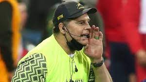 1 day ago · rassie erasmus charged with misconduct by world rugby after criticism of officials rassie erasmus, south africa's director of rugby, acts as a water carrier during the second test between the. 7hqmet311sqixm