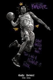 Download cool phone wallpapers at vividscreen. Background Kobe Bryant Wallpaper Enwallpaper