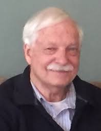 Obituary information for Charles H. "Chuck" Klenk