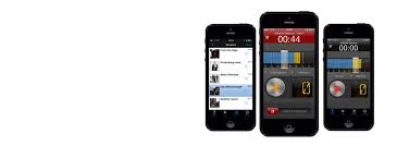 The very certain exceptions are services like youtube and netflix, which block recordings whether you're watching via their apps or safari. Hindenburg Hindenburg Field Recorder