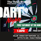 DARTS NIGHT event image