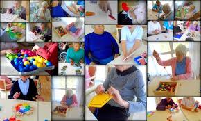 Ehpad Vaucluse Ehpad Maisons De Retraite Animation Pour Personnes Agees