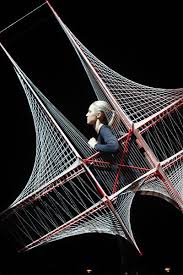 Suspension Dimension Jonathan Wood United Kingdom