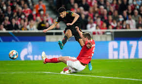 1/8 финала, estadio da luz, лиссабон, футбол. A6 Zvghxmama5m