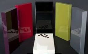 A brass single 50mm 35mm 70g. Replacement Acrylic High Gloss Kitchen Doors Drawers Fronts Ebay