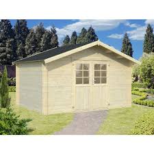 Rinde für den untergrund, seitenwände und dach auswählen und eventuell zurechtschneiden. Garten Holzhaus Zu Top Preisen