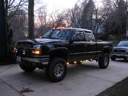 Pin On Pick Up Trucks With Clearance Chicken Light S