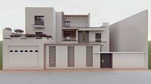 Le meuble vasque suspendu apporte une note très design. Les 15 Meilleurs Decorateurs D Interieur Sur Algerie Houzz