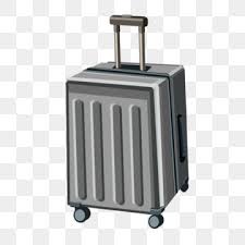 To unlock and check their contents with the help of a universal master key. Grey Rimowa Suitcase Png Images Suitcase Clipart Rimowa Suitcase Trolley Png Transparent Background Pngtree
