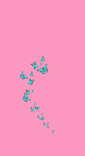 Watercolour butterflies in autumn shades screen savers. Butterfly Vsco Wallpapers Wallpaper Cave