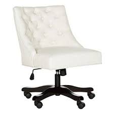 I initially considered a leopard print chair but like that spice, i just felt it would fight a bit too much with the other flavours in the room. Safavieh Leopard Print Swivel Desk Chair