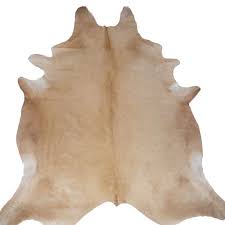 Maybe you would like to learn more about one of these? Cowhide Rug Natural Beige Designers Avenue