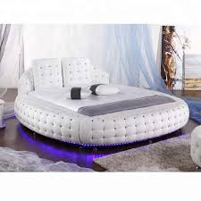 Sie finden hier eine große auswahl an. Moderne Mobel Neueste Weiss Leder Doppel Runde Bett Buy Runde Bett Doppel Runde Bett Weiss Leder Doppel Runde Bett Product On Alibaba Com