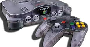 Alas, bringing the sound quality up would simply take up too much space on the cartridge. Top 25 Juegos N64 Roms De Nintendo 64 Espanol