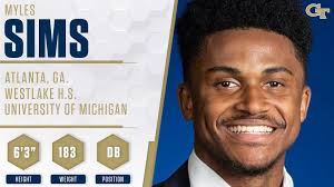 Georgia Tech Football Adds Three Newcomers