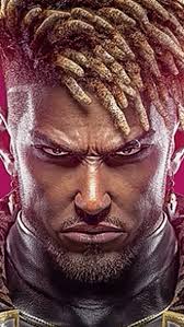 The Frantic Road to Tekken God"👑. Lots of fighters I had to run through to  get the 👑 Demotions, denied promotions, etc. THERE WAS NO MERCY FOR ANYONE  🔥🔥