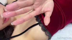 Voulezj Licking Her Nasty Fingers And Swallowing Orgasm After Fucking Wet  Pussy Solo Onlyfans Leaked Video - ViralPornhub.com