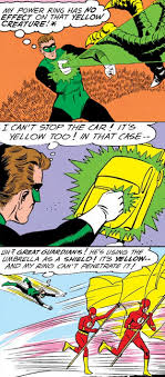 It scores well with patients, though it isn't easily found in many places. Kryptonite Is Everywhere Tv Tropes