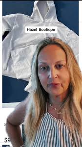 Hazel Boutique Jewelry