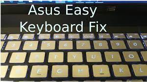 When you purchase through links on our site, we may earn an. How Do I Unlock My Asus Laptop Keyboard Windows 10