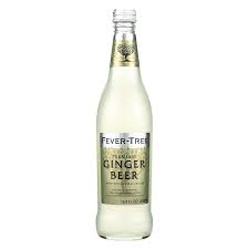 Ginger beer is used in many mixed drinks, like moscow mules and dark 'n' stormys. The 11 Best Ginger Beers For Moscow Mules And More