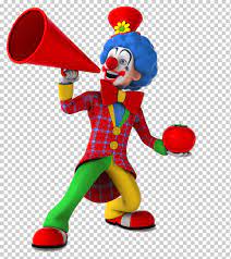Clown Illustration Illustration Cry Clown 3d Computer Graphics Decorative Clown Hat Png Clown Illustration Birthday Illustration Clown Hat