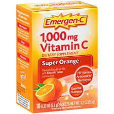 Shop our best selling vitamin c supplements. Upc 076314510436 Emergen C Probiotics Vitamin C 250mg Daily Immune Health Dietary Supplement Drink Mix 0 19 Ounce Powder Packets Barcode Index