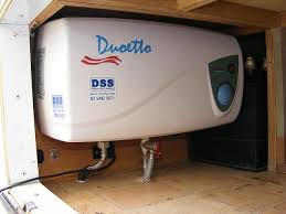 The descriptor hot is nonsensical. Duoetto Water Heater For Camper Trailer