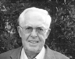 Jack Keeter Obituary (1930