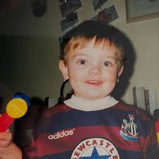 i wanted to try and play it cool and mysterious post tour but then  @rorybarnes_ sent me this picture.