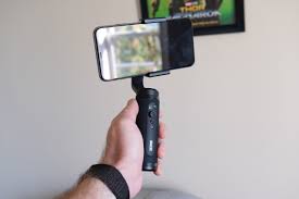 Gimbal Greeen