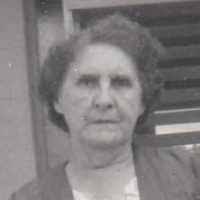 Theresa Molly Hilliard (1884–1958) • FamilySearch