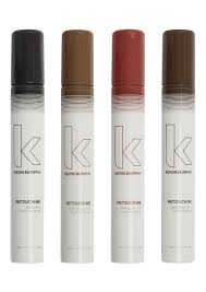 Therefore a coloration may be the best idea since it lasts much longer. Retouch Me Kevin Murphy Root Touch Up