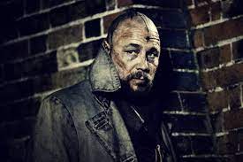 Stephen graham sera bientôt à l'affiche au cinéma. Tillmann Schaut Taboo Tillmann Courth