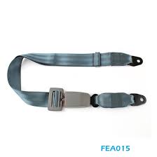Cinturón de seguridad de 3 puntos de anclaje, para sustituir el cinturón de seguridad o añadir un cinturón de seguridad a la autocaravana. China Fea015 Color Gris Del Cinturon De Seguridad Simple Cinturon De Seguridad De Dos Puntos De Seguridad Automatica De Vehiculos Del Cinturon De Seguridad Comprar Estandar 2 Punto Cinturon De Seguridad