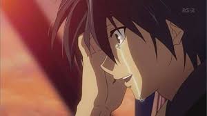 Check spelling or type a new query. Top 10 Anime Boy Crying Scenes Best Recommendations