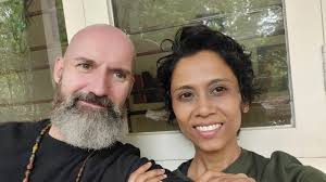 Jason Cowell Somatic Psychotherapist & Trauma Specialist