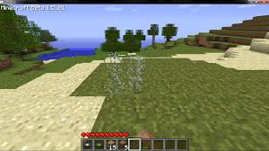 Green dye can be found in a desert village house chest. 1 5 01 Water From Cacti Record Crafting And More Wip Minecraft Mods Mapping And Modding Java Edition Minecraft Forum Minecraft Forum