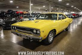 Image result for Sunfire Yellow 1970 Satellite
