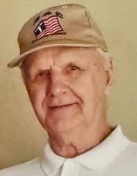 Russell Gestl Obituary -