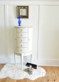 Check spelling or type a new query. Mom S Floor Standing Jewelry Chest Got A Makeover Interior Frugalista