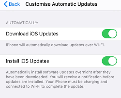 Ios 13 6 Apple Just Gave Iphone Users 29 Security Reasons To Update Now In 2020 Iphone Software Update Ios Update